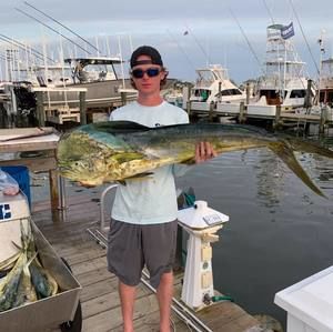 Meet your Posher, Jim